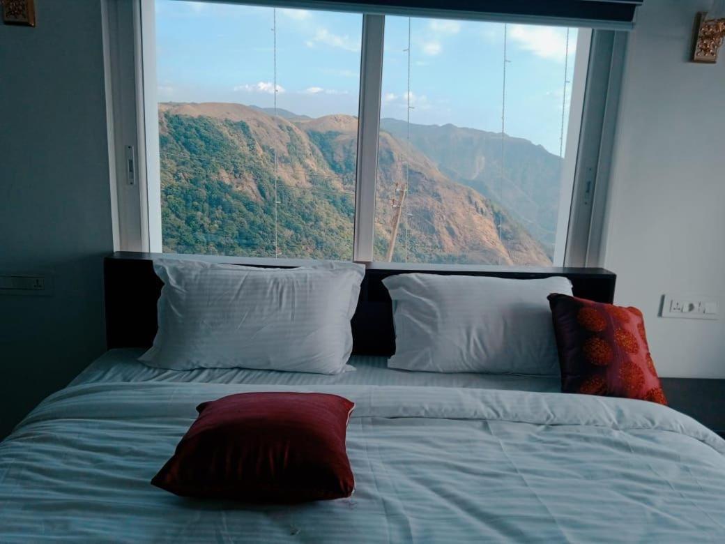Himasailam Pool Resort Vagamon Eksteriør bilde
