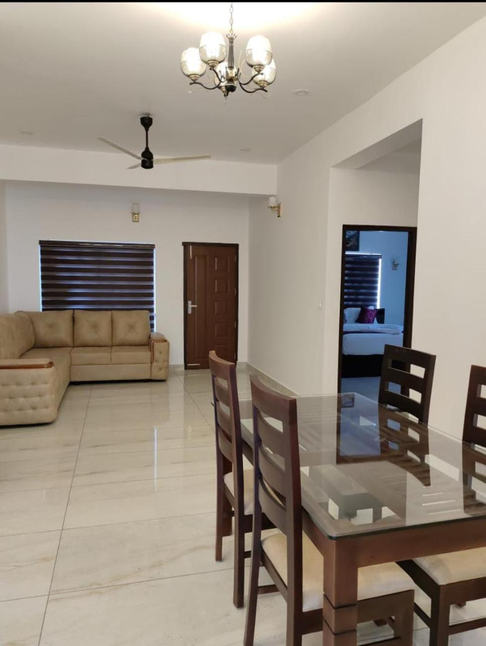 Himasailam Pool Resort Vagamon Eksteriør bilde
