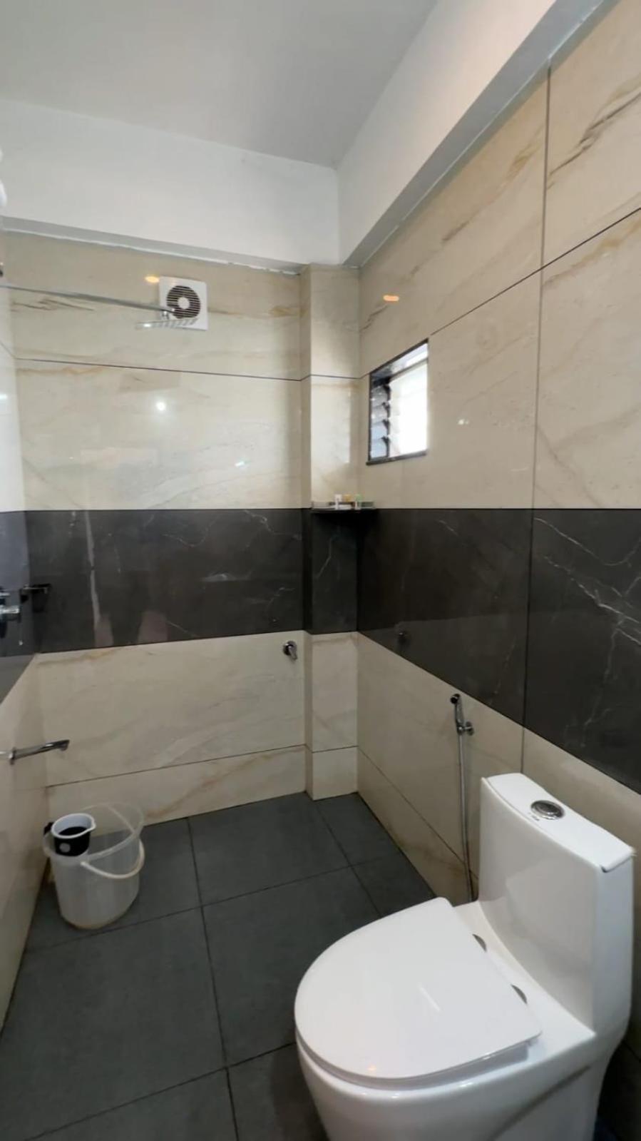 Himasailam Pool Resort Vagamon Eksteriør bilde