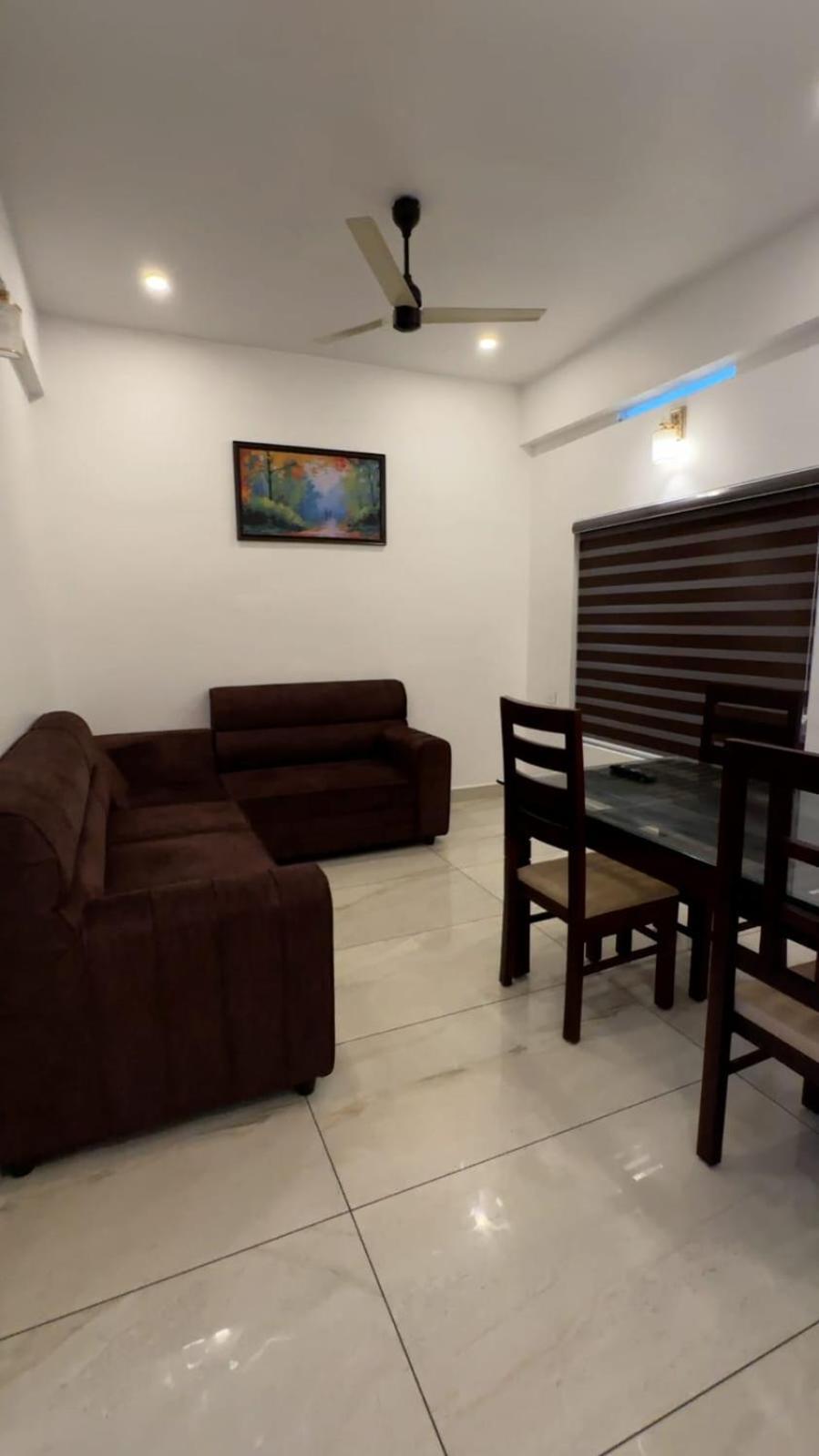 Himasailam Pool Resort Vagamon Eksteriør bilde