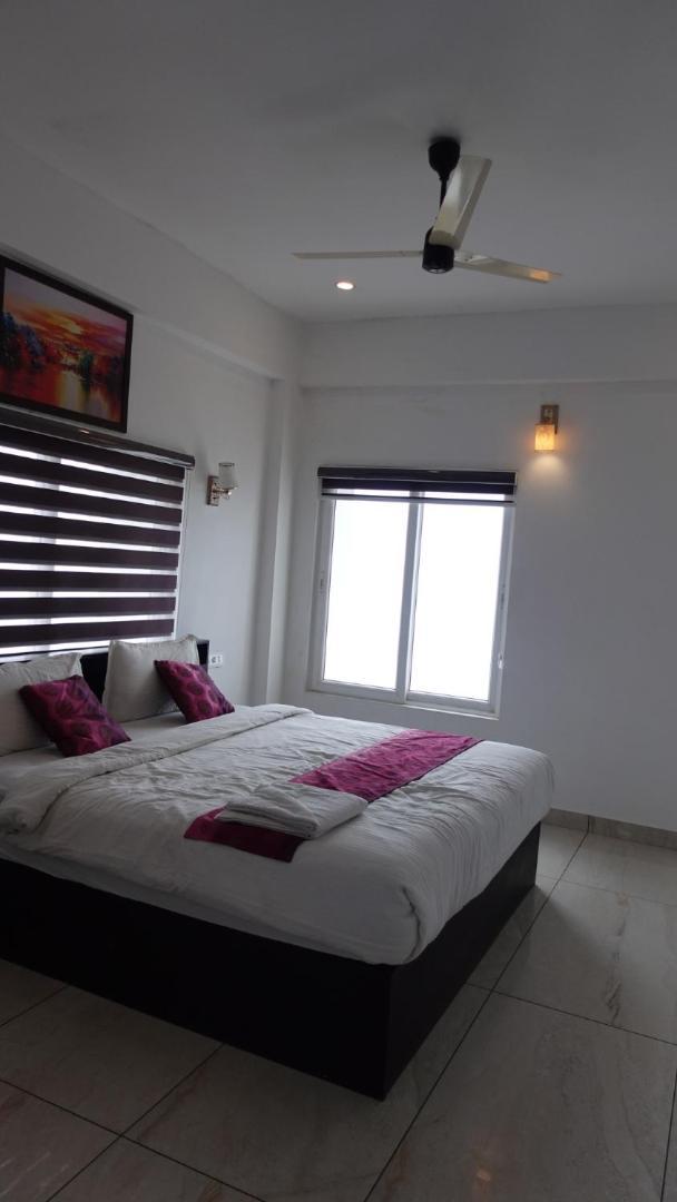 Himasailam Pool Resort Vagamon Eksteriør bilde