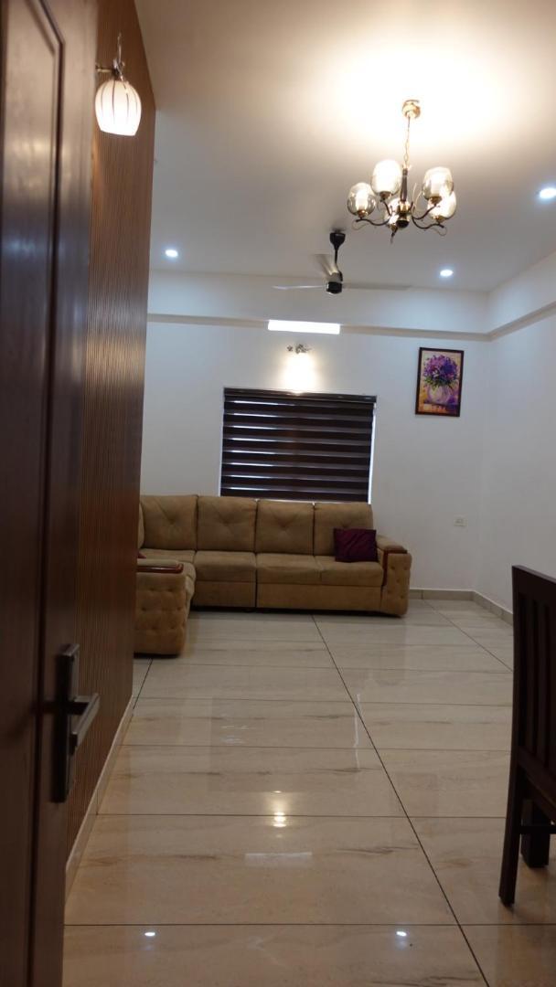 Himasailam Pool Resort Vagamon Eksteriør bilde