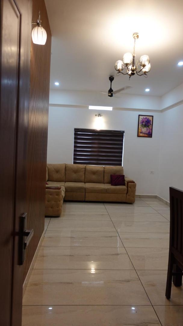 Himasailam Pool Resort Vagamon Eksteriør bilde
