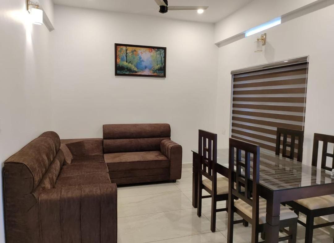 Himasailam Pool Resort Vagamon Eksteriør bilde
