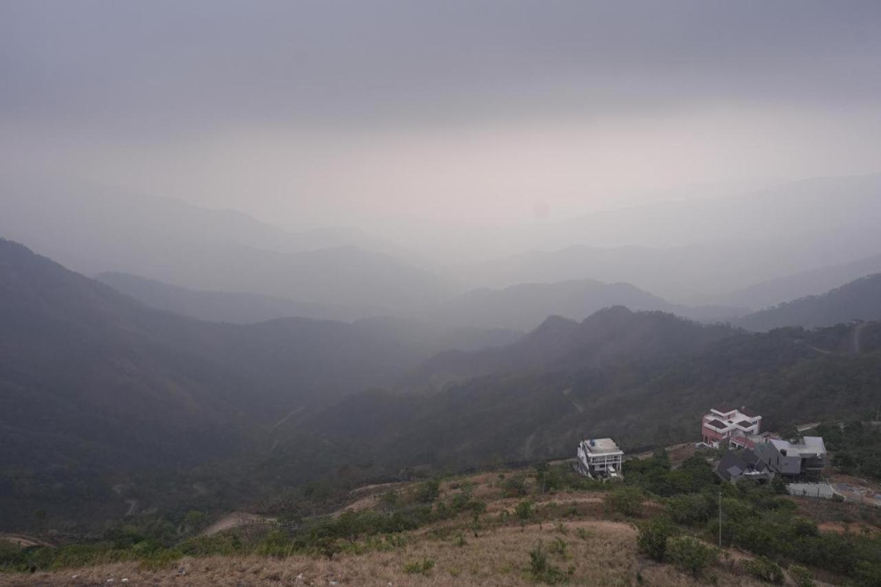 Himasailam Pool Resort Vagamon Eksteriør bilde